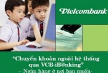 Ngân hàng bất ngờ tăng phí dịch vụ chuyển tiền